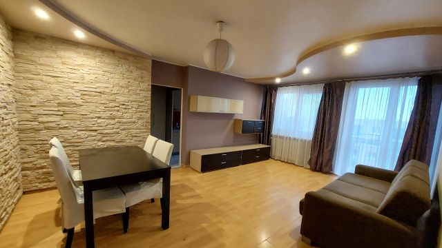 Mieszkanie 2-pokojowe Pabianice Centrum, ul. Marii Skłodowskiej-Curie. Zdjęcie 1
