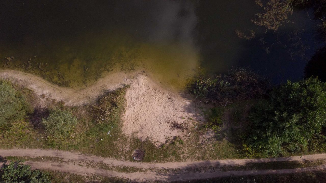 Działka inwestycyjna Rokocina. Zdjęcie 4