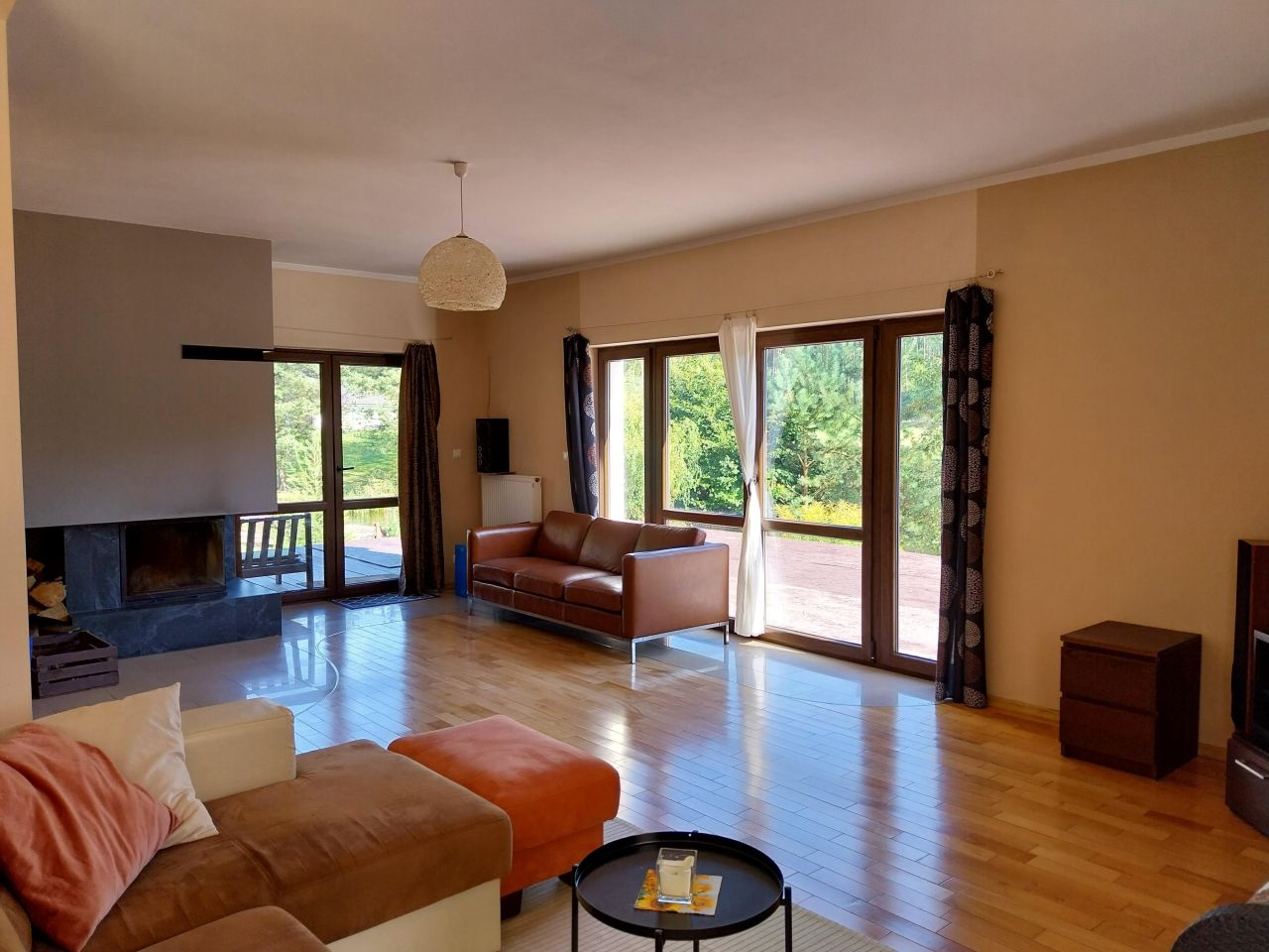 dom wolnostojący, 4 pokoje Purda. Zdjęcie 6