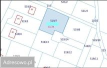 Działka budowlana Trzebcz. Zdjęcie 1