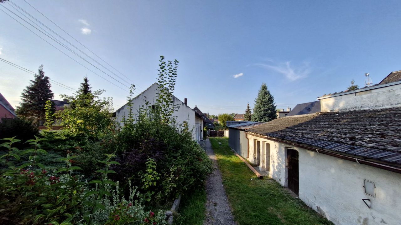 dom wolnostojący, 5 pokoi Opole Nowa Wieś Królewska. Zdjęcie 15