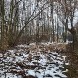 Działka budowlana Oświęcim Stare Miasto, ul. Zaborska. Zdjęcie 4