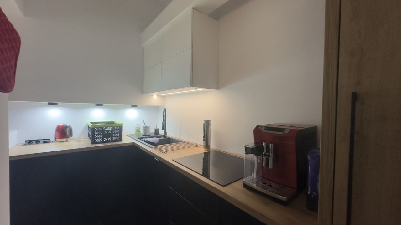 Mieszkanie 1-pokojowe Warszawa Kabaty, ul. Ekologiczna. Zdjęcie 3