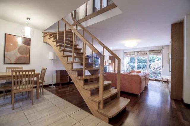 Mieszkanie 3-pokojowe Wrocław Krzyki, ul. Obrońców Poczty Gdańskiej. Zdjęcie 4