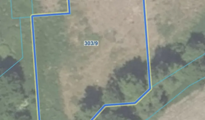 Działka budowlana Golędzinów