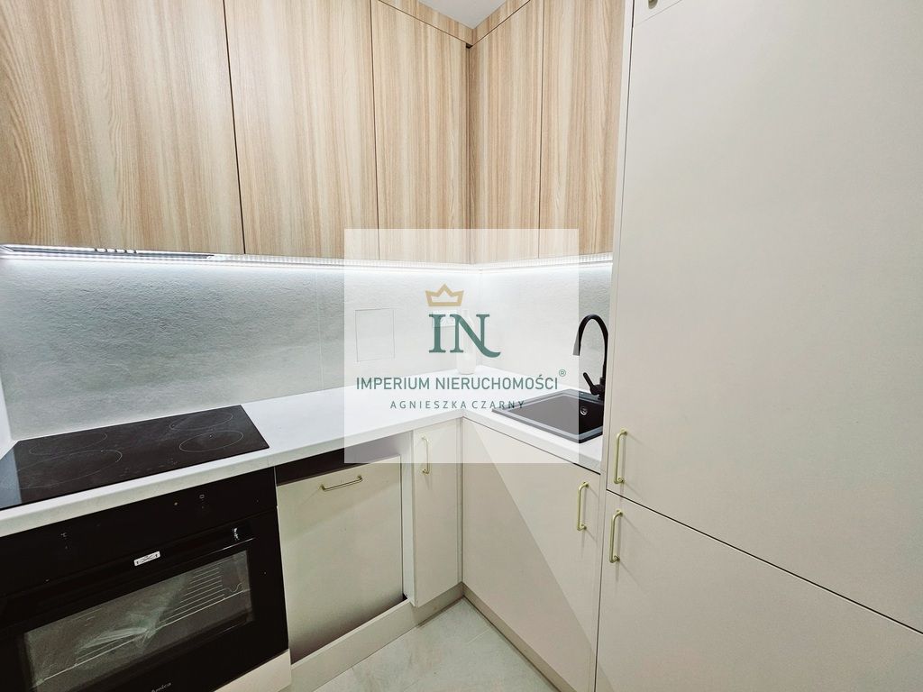 Mieszkanie 3-pokojowe Lublin Kalinowszczyzna, ul. Lwowska. Zdjęcie 14