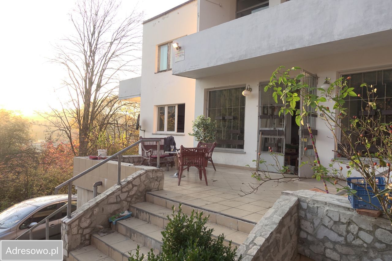 dom wolnostojący, 6 pokoi Myślenice Zarabie, ul. Modrzewiowa. Zdjęcie 5