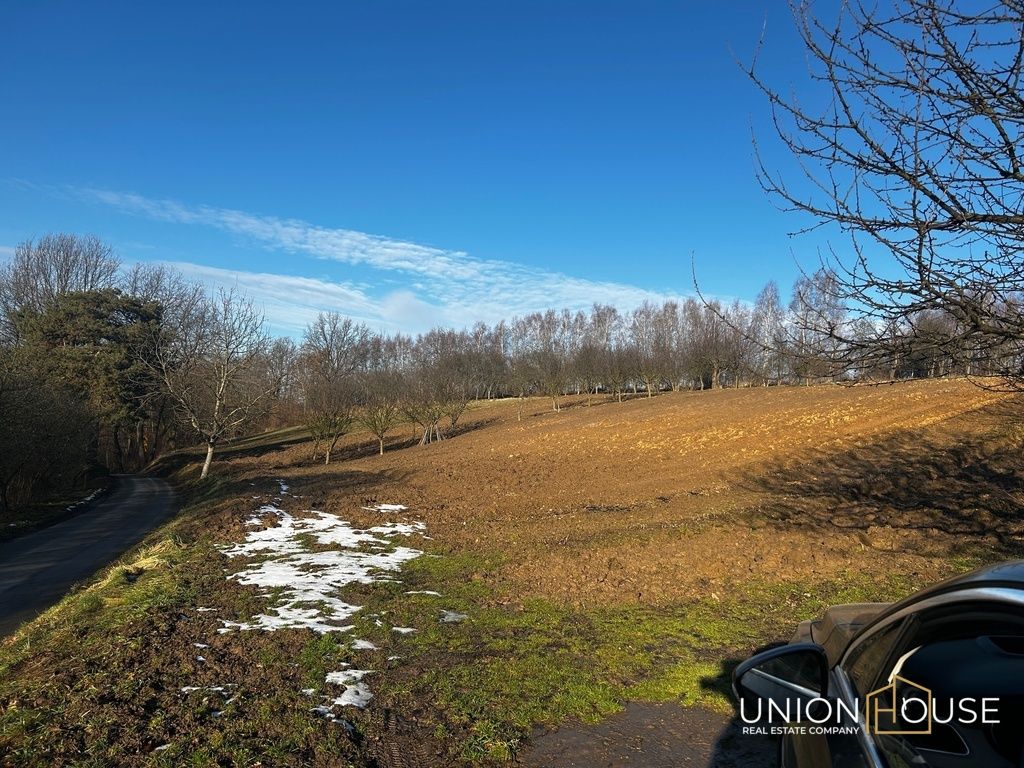 Działka rolna Grębynice, ul. Parkowa. Zdjęcie 3