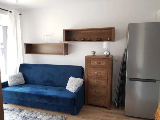 Mieszkanie 1-pokojowe Suchy Las, ul. Krańcowa. Zdjęcie 1