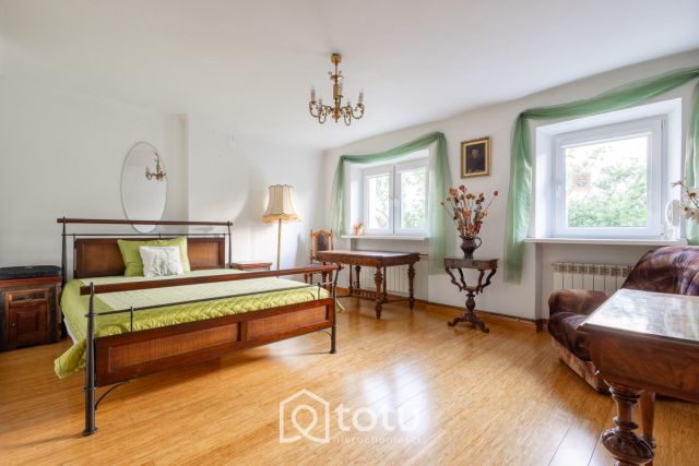 bliźniak, 7 pokoi Warszawa Mokotów, ul. Okrężna. Zdjęcie 8