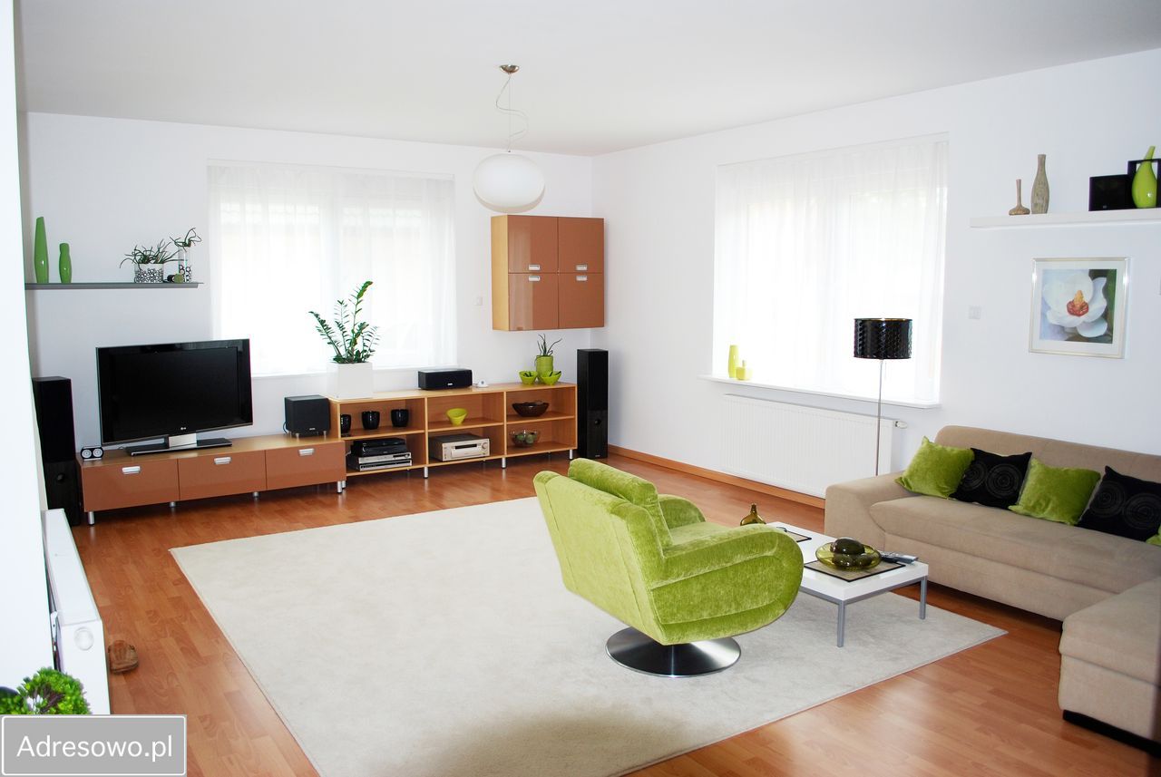 dom wolnostojący, 6 pokoi Jedlnia-Letnisko, ul. Niecała. Zdjęcie 5