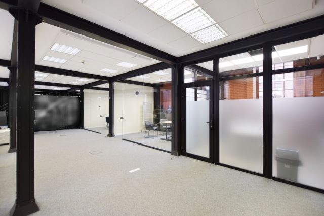 Biuro Łódź Księży Młyn. Zdjęcie 3