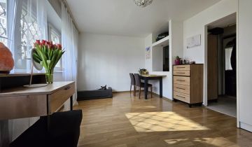 Mieszkanie 1-pokojowe Warszawa Mokotów, ul. Orzycka
