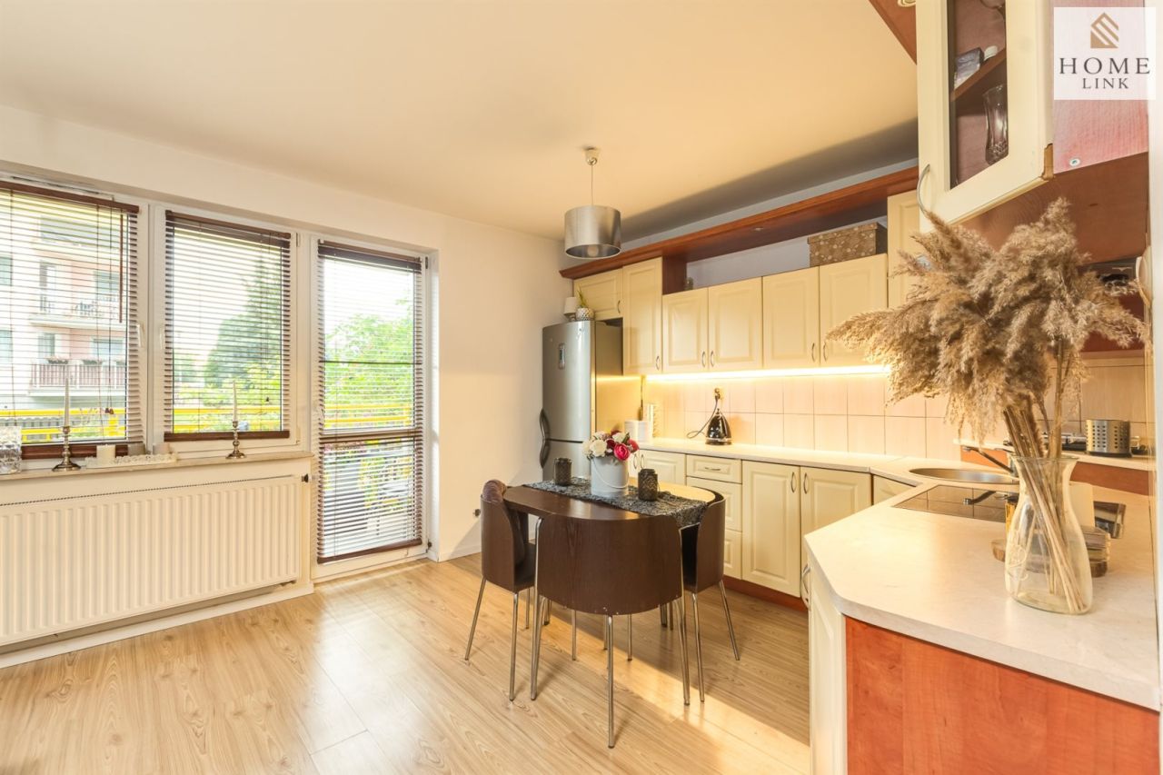 Mieszkanie 1-pokojowe Olsztyn Zacisze, ul. Srebrna. Zdjęcie 5