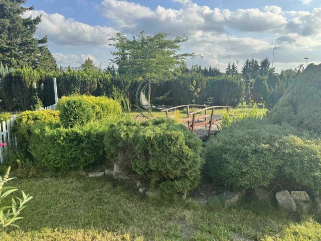 Działka rod Nowy Tomyśl. Zdjęcie 1