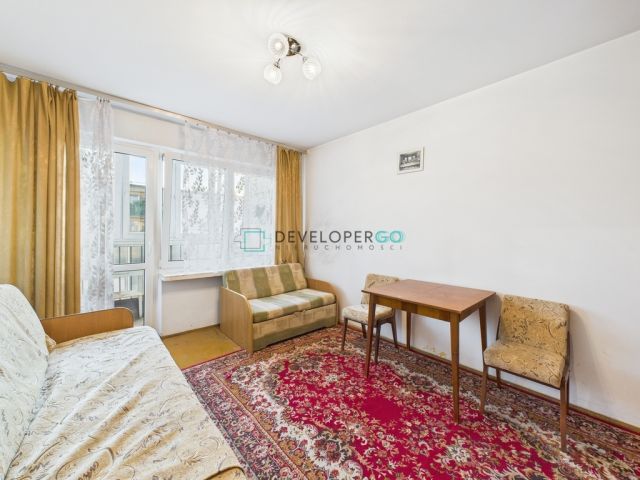 Mieszkanie 1-pokojowe Białystok Antoniuk, ul. Władysława Broniewskiego. Zdjęcie 2