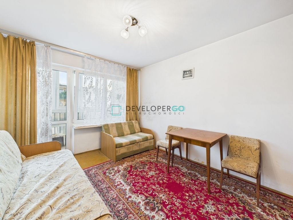 Mieszkanie 1-pokojowe Białystok Antoniuk, ul. Władysława Broniewskiego. Zdjęcie 2