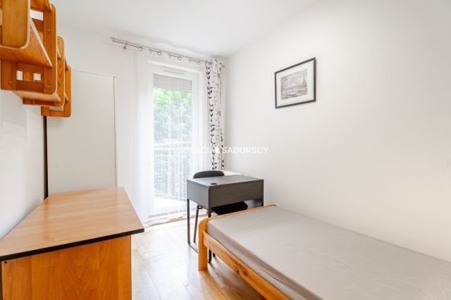 Mieszkanie 3-pokojowe Kraków Dębniki, ul. Obozowa. Zdjęcie 5