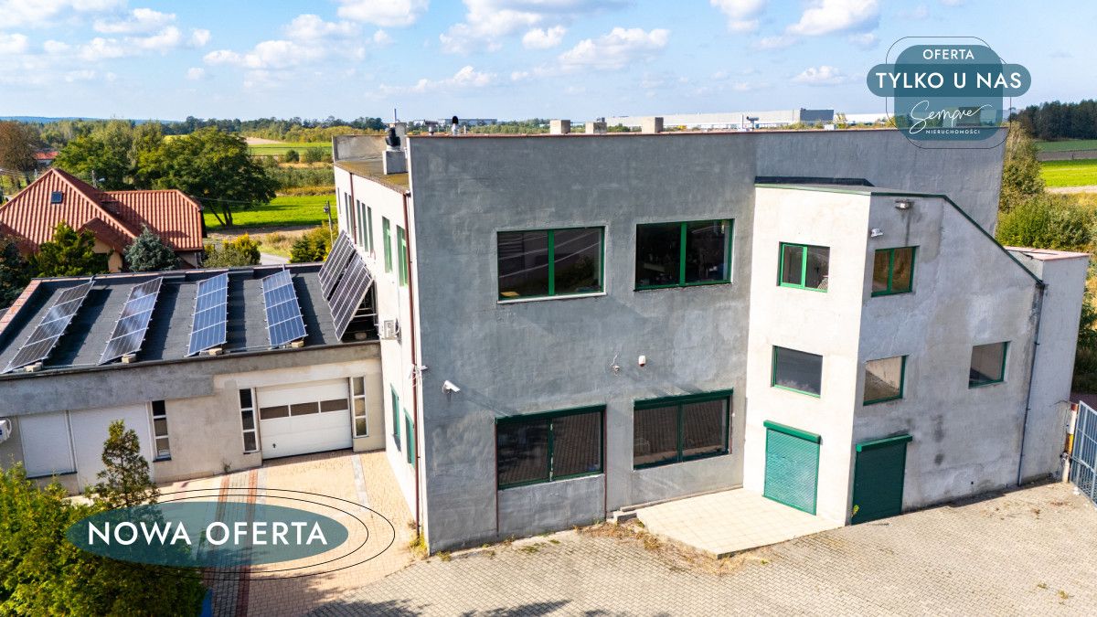 Lokal Orzechówek. Zdjęcie 14