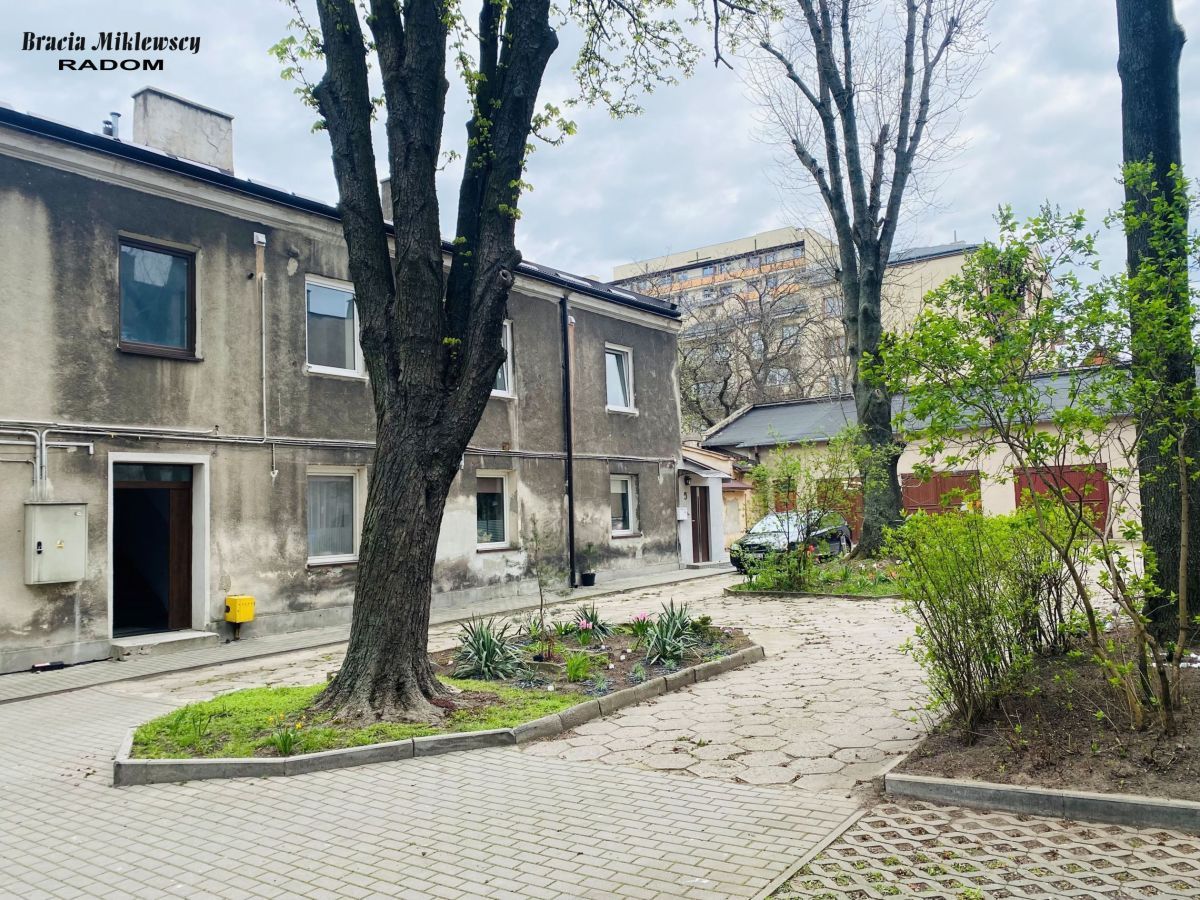 Mieszkanie 2-pokojowe Radom, ul. Mieczysława Niedziałkowskiego. Zdjęcie 9