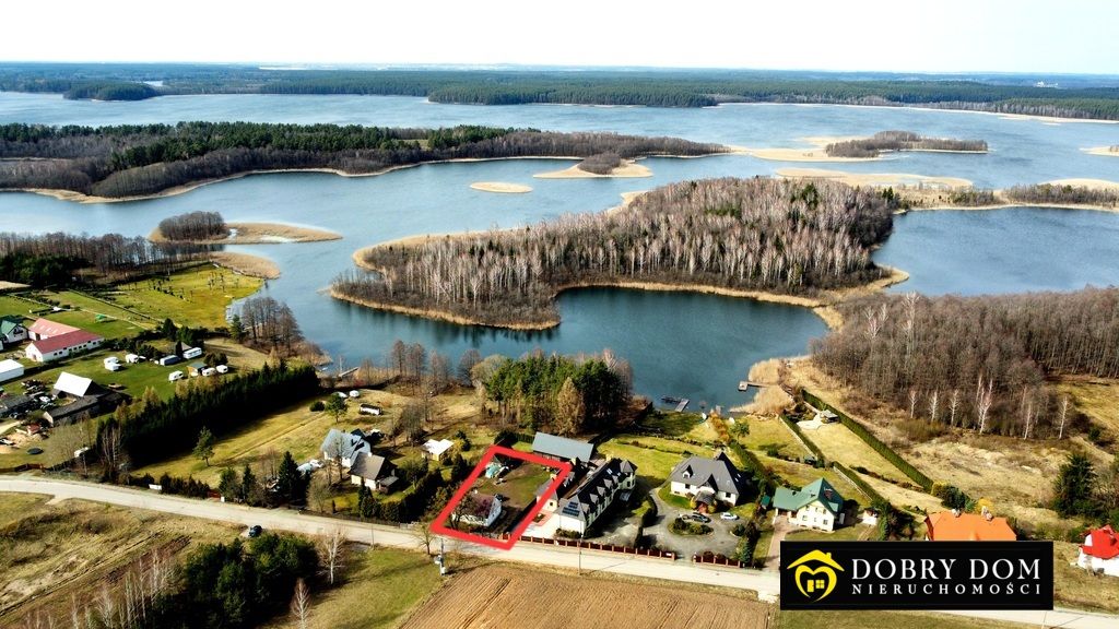 dom wolnostojący, 3 pokoje Bryzgiel. Zdjęcie 4