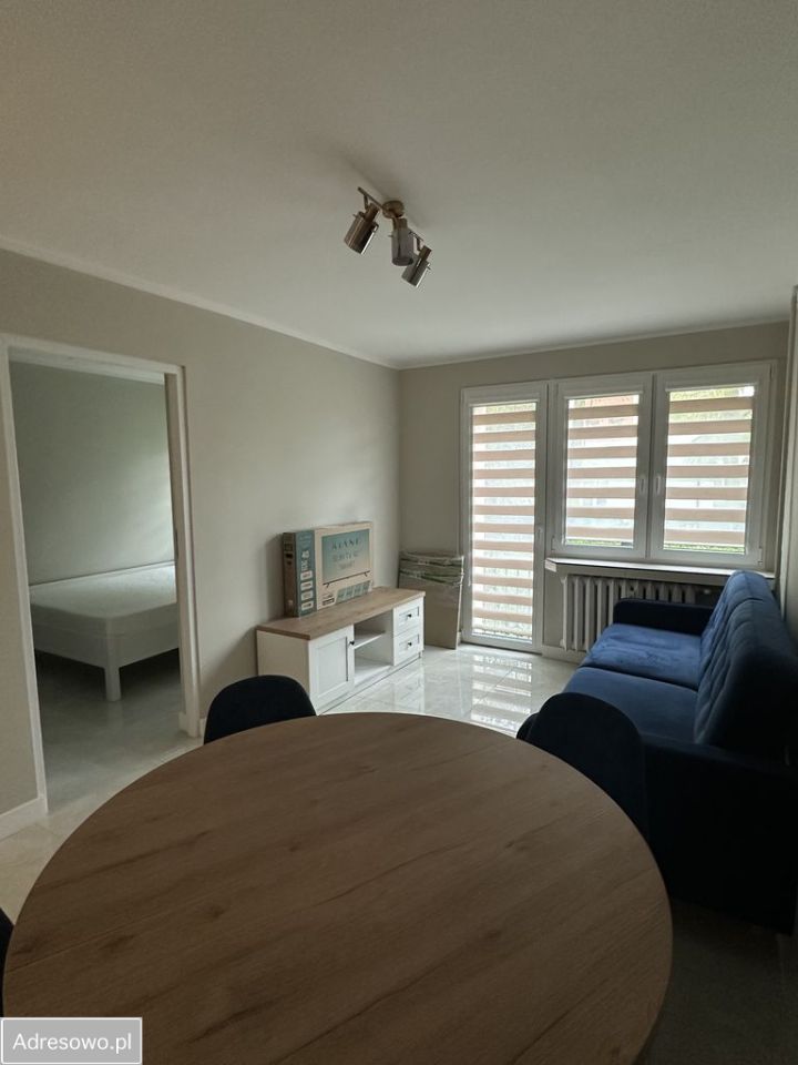 Mieszkanie 2-pokojowe Kutno, ul. Sowińskiego. Zdjęcie 3