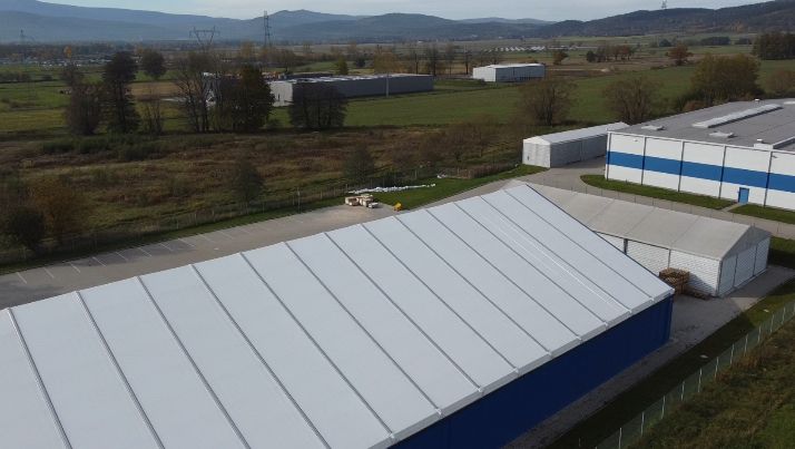 Działka inwestycyjna Jelenia Góra Cieplice Śląskie-Zdrój, ul. Spółdzielcza. Zdjęcie 8