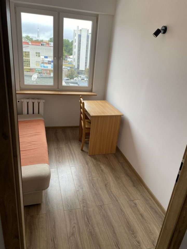 Mieszkanie 3-pokojowe Białystok Centrum, ul. Legionowa. Zdjęcie 4