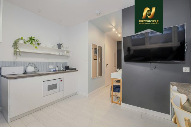 Mieszkanie 3-pokojowe Gdańsk Sobieszewo, ul. Turystyczna. Zdjęcie 10