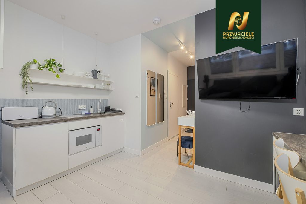 Mieszkanie 3-pokojowe Gdańsk Sobieszewo, ul. Turystyczna. Zdjęcie 10