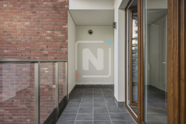 Mieszkanie 2-pokojowe Warszawa Ursynów, ul. Xawerego Dunikowskiego. Zdjęcie 13