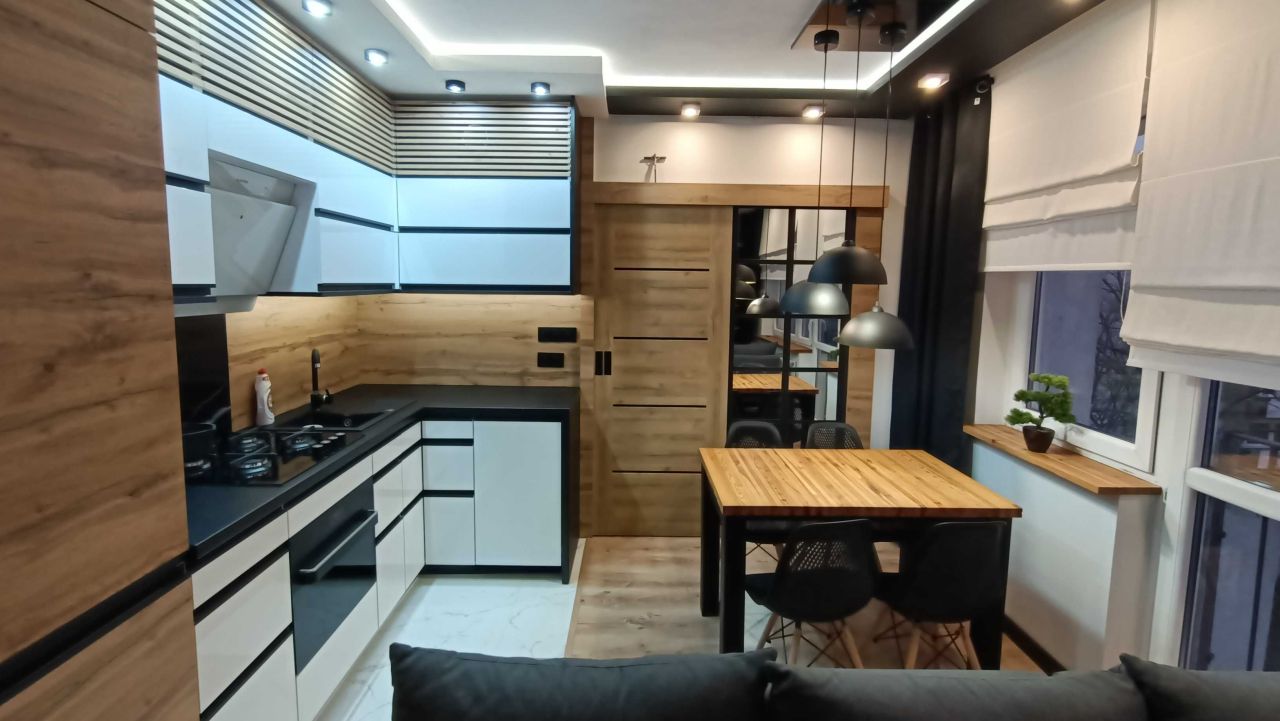 Mieszkanie 2-pokojowe Bydgoszcz, ul. Marii Konopnickiej. Zdjęcie 5