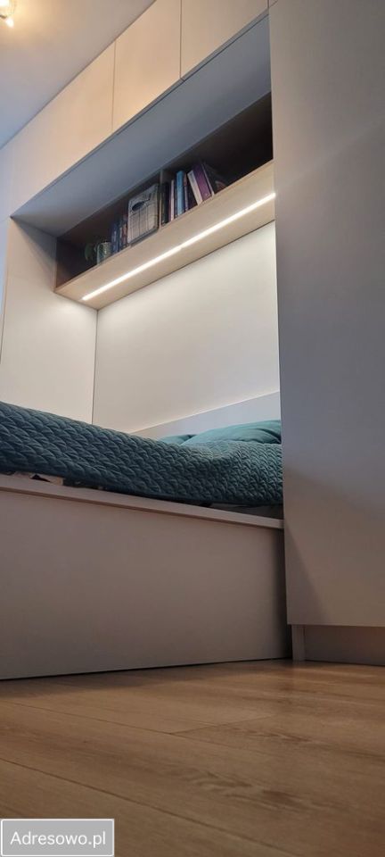 Mieszkanie 3-pokojowe Mława, ul. Napoleońska. Zdjęcie 16