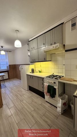 Mieszkanie 2-pokojowe Wrocław, ul. św. Antoniego. Zdjęcie 2