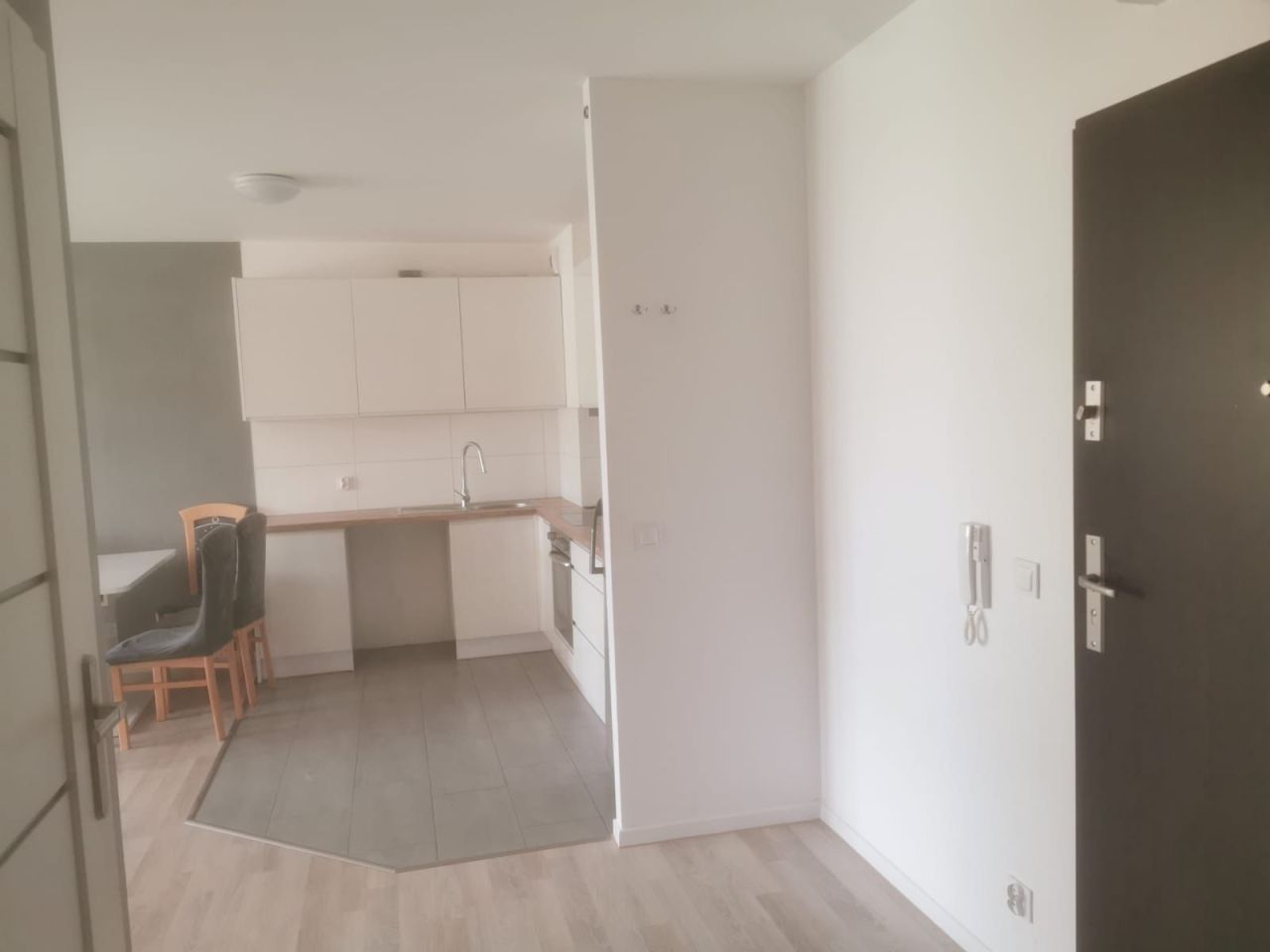 Mieszkanie 3-pokojowe Gorzów Wielkopolski, ul. Waldemara Kućki. Zdjęcie 5