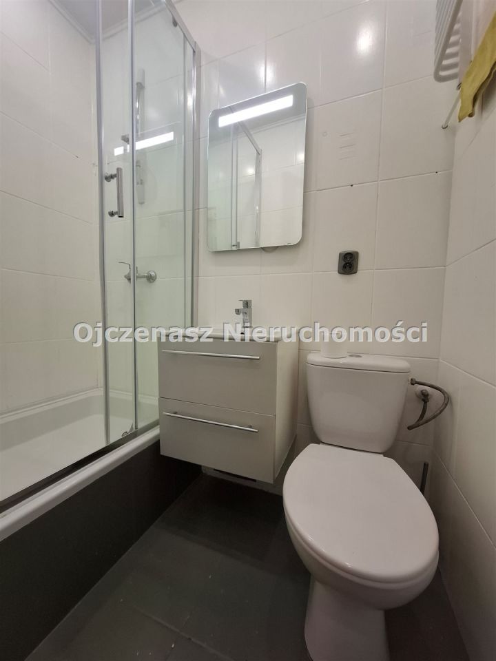 Mieszkanie 2-pokojowe Bydgoszcz Śródmieście. Zdjęcie 5