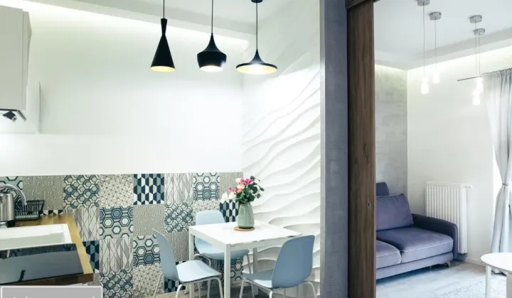 Mieszkanie 2-pokojowe Łódź Śródmieście, ul. Jana Kilińskiego