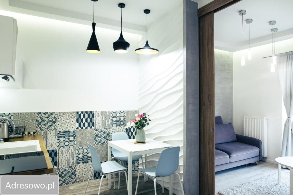 Mieszkanie 2-pokojowe Łódź Śródmieście, ul. Jana Kilińskiego