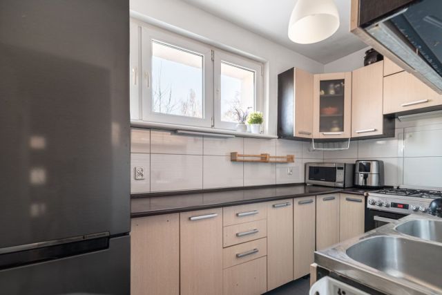 Mieszkanie 2-pokojowe Gdańsk Przeróbka, ul. Bajki. Zdjęcie 9