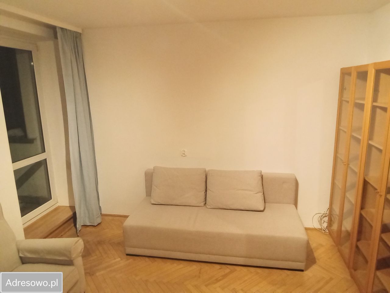 Mieszkanie 2-pokojowe Warszawa Powiśle, ul. Józefa Hoene-Wrońskiego. Zdjęcie 15