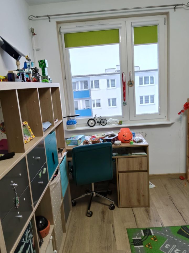 Mieszkanie 2-pokojowe Starogard Gdański Centrum, os. Kopernika. Zdjęcie 11