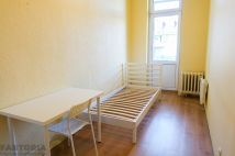 Mieszkanie 6-pokojowe Szczecin Centrum, al. Bohaterów Warszawy. Zdjęcie 4