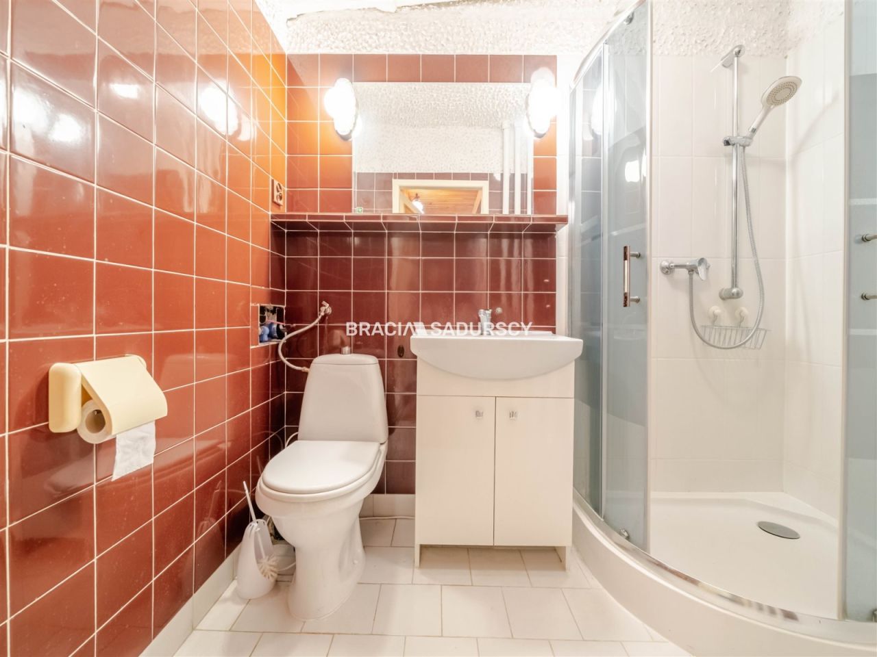 Mieszkanie 2-pokojowe Kraków Bieńczyce, os. Albertyńskie. Zdjęcie 20