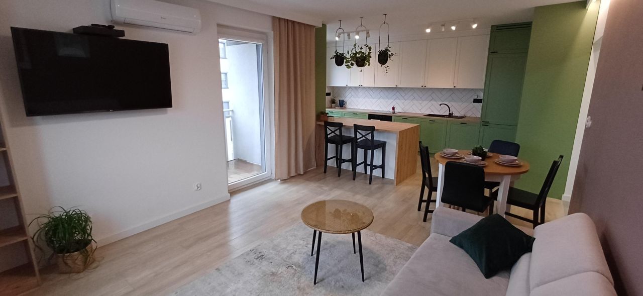 Mieszkanie 4-pokojowe Wrocław Krzyki, ul. Wichrowa. Zdjęcie 7