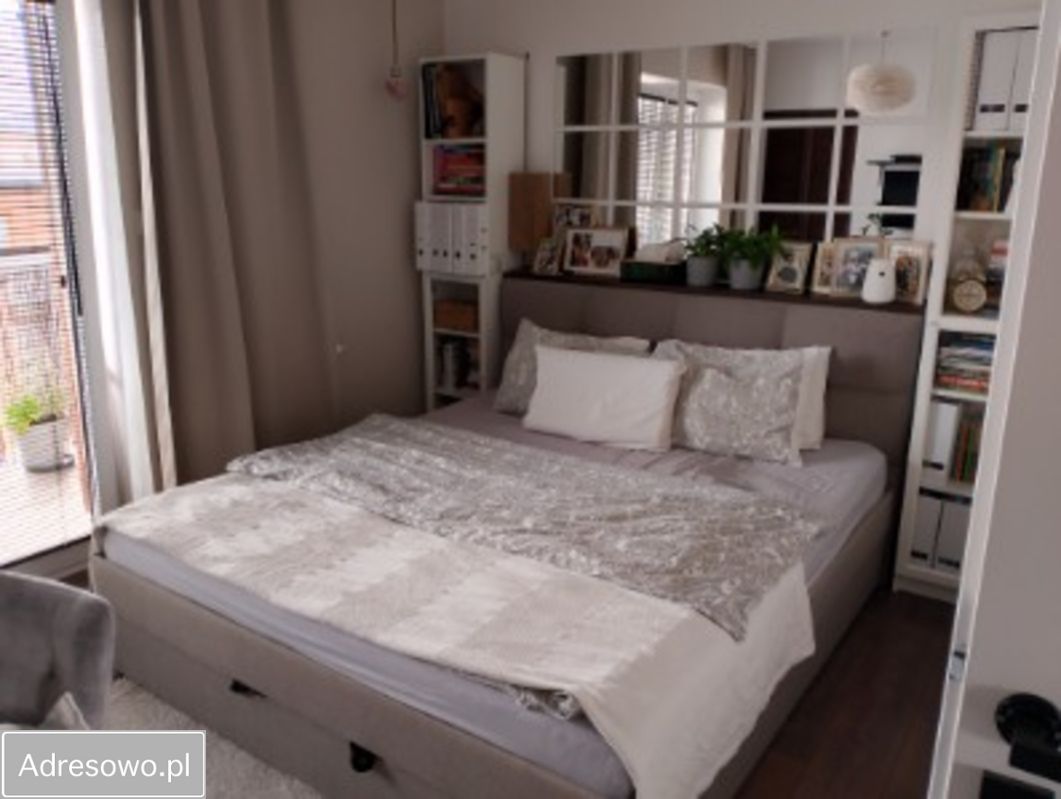 Mieszkanie 4-pokojowe Andrychów, ul. Stanisława Lenartowicza. Zdjęcie 12