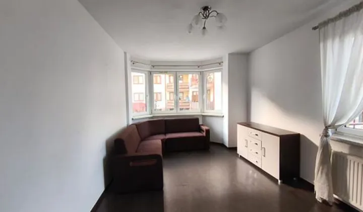 Mieszkanie 3-pokojowe Warszawa Skorosze, ul. Ryżowa