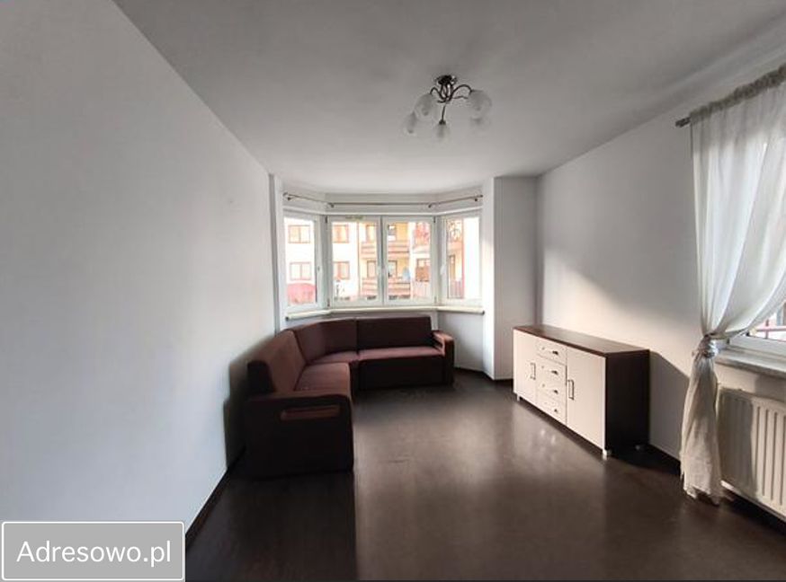 Mieszkanie 3-pokojowe Warszawa Skorosze, ul. Ryżowa. Zdjęcie 1