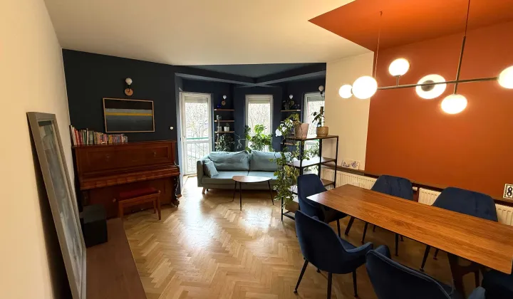 Mieszkanie 3-pokojowe Kraków Żabiniec