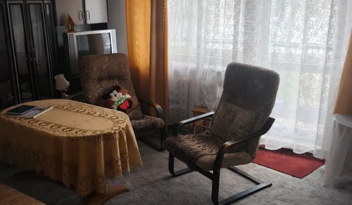 Mieszkanie 2-pokojowe Szczecin Warszewo, ul. Fryderyka Chopina