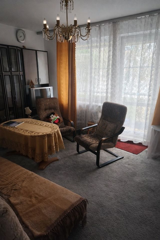 Mieszkanie 2-pokojowe Szczecin Warszewo, ul. Fryderyka Chopina. Zdjęcie 1